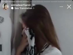 Sunan Kalijaga Jawab Isu Jadi Lawyer Pramugari yang Dituduh Pelakor