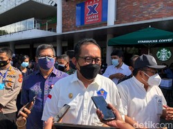 3,2 Juta Orang di Bali Sudah Divaksin Tahap 1, Lampaui Target Pemerintah