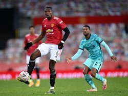 Begini Rayuan Wijnaldum buat Pogba agar Mau Pindah ke PSG