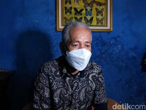 Kasus Ancam Parang ke Santri Tahfiz Damai, Legislator Pangkep Jual Rumah Kasus Ancam Parang ke Santri Tahfiz Damai, Legislator Pangkep Jual Rumah