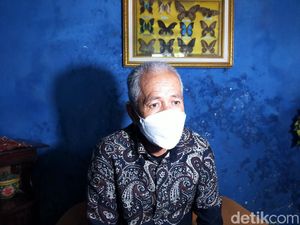 Pengakuan Anggota DPRD Penembok Rumah Tahfiz Al-Quran di Makassar Pengakuan Anggota DPRD Penembok Rumah Tahfiz Al-Quran di Makassar