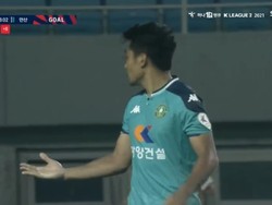 Ansan Greeners Kalah Lagi, Asnawi Gagal Penalti