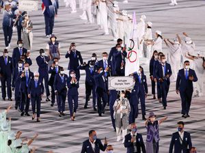 Soal Atlet Pengungsi EOR/ROT, Termasuk Lawannya Jonathan Christie