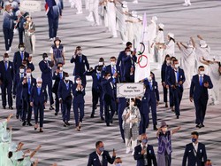 Soal Atlet Pengungsi EOR/ROT, Termasuk Lawannya Jonathan Christie