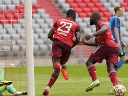 Hasil Uji Coba Pramusim: Bayern Tertahan, Dortmund Tumbang