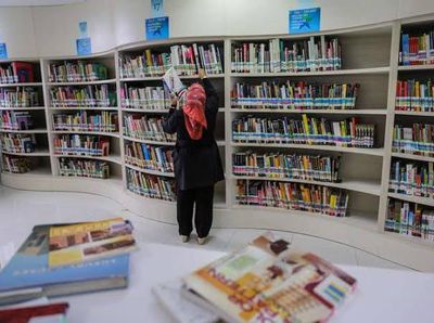 Begini Cara Baru Dapat Ilmu Jika Tak Punya Waktu Baca
