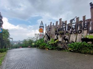 PPKM Dilonggarkan, Kunjungan ke Lembang Diprediksi Naik 30 Persen