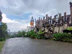 PPKM Dilonggarkan, Kunjungan ke Lembang Diprediksi Naik 30 Persen