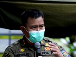 Kemendagri: Satpol PP Bisa Diangkat Jadi Penyidik PNS