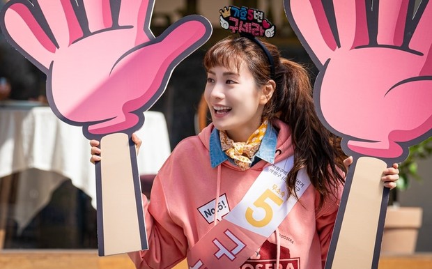 Drama Korea Drama Korea