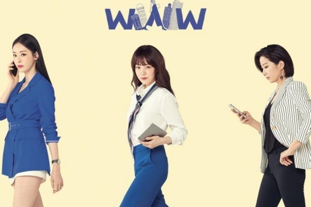 Drama Korea