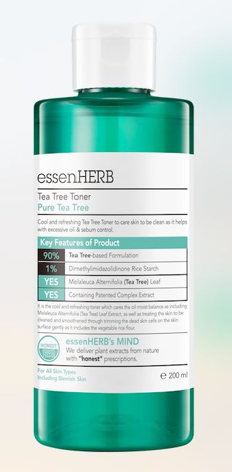 essenHerb Tea Tree