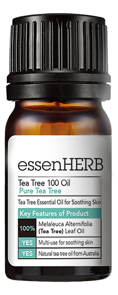 essenHerb Tea Tree