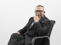 IFG Tunjuk Farid Azhar Nasution Jadi Direktur Keuangan & Investasi