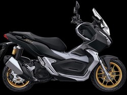 Peluncuran Honda Vario 160 dan ADV350 Makin Dekat, Ini Bocorannya