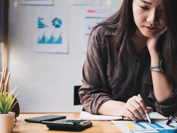 Biar Nggak Rugi, Begini Cara Atur Keuangan Saat Berbisnis Kuliner