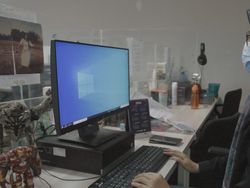 Dukungan dan Catatan Para Legislator soal Kebijakan WFH demi Hemat BBM