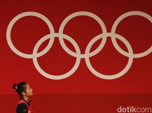 Menpora: Doakan Atlet Indonesia Sukses di Olimpiade, Jangan Dicemooh