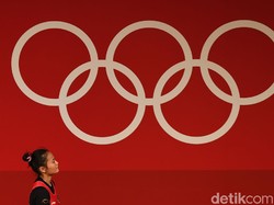 Menpora: Doakan Atlet Indonesia Sukses di Olimpiade, Jangan Dicemooh