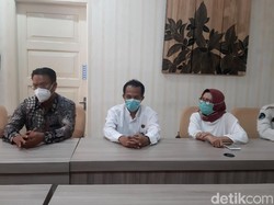 Kasus Keluarga Pasien Ngamuk di RS Ambarawa Lukai 2 Perawat Berakhir Damai