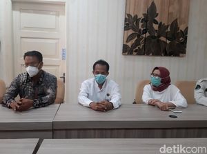 Kasus Keluarga Pasien Ngamuk di RS Ambarawa Lukai 2 Perawat Berakhir Damai Kasus Keluarga Pasien Ngamuk di RS Ambarawa Lukai 2 Perawat Berakhir Damai