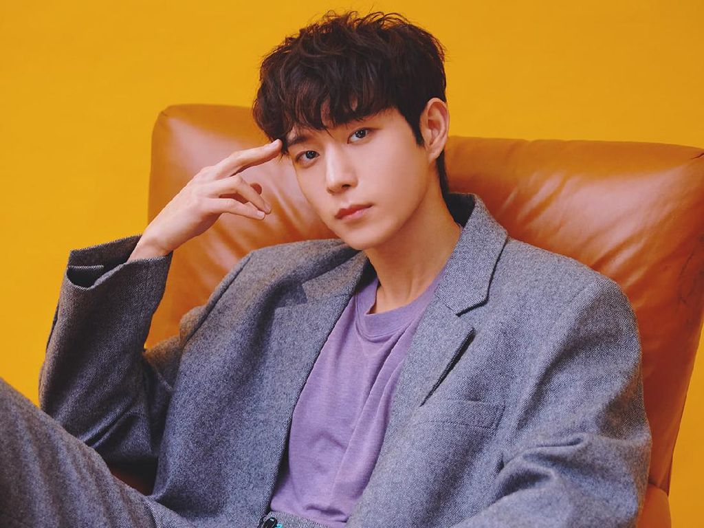 Agensi Kim Young Dae Ungkap Alasannya Mundur dari Drama Korea School 2021 Agensi Kim Young Dae Ungkap Alasannya Mundur dari Drama Korea School 2021
