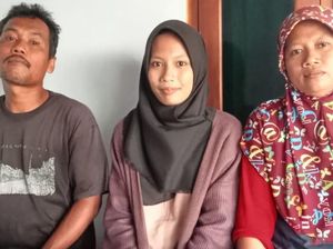 Kisah Anak Petani Sayur yang Berhasil Dapat Beasiswa Penuh di UNY