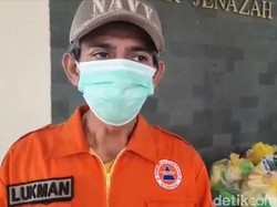 Marak Warga Rebut Jenazah COVID-19, Tim Pemulasaraan di Tapal Kuda Trauma