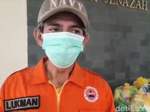 Marak Warga Rebut Jenazah COVID-19, Tim Pemulasaraan di Tapal Kuda Trauma Marak Warga Rebut Jenazah COVID-19, Tim Pemulasaraan di Tapal Kuda Trauma