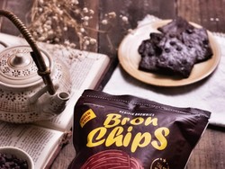 Pria Ini Sulap Brownies Jadi Keripik, Raup Omzet Ratusan Juta