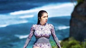 Adu Seksi Jessica Iskandar Vs Angel Karamoy