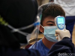 Jangan Lengah! Gejala Covid-19 Pada Anak yang Perlu Diwaspadai