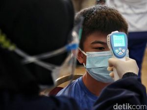 Jangan Lengah! Gejala Covid-19 Pada Anak yang Perlu Diwaspadai Jangan Lengah! Gejala Covid-19 Pada Anak yang Perlu Diwaspadai