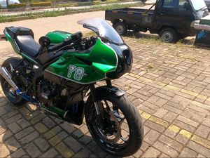 Sejarah Cafe Racer, Kelebihan, dan Kekurangannya