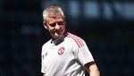 Foto: 8 Manajer MU Usai Sir Alex Mundur, Jelang Debut Ten Hag