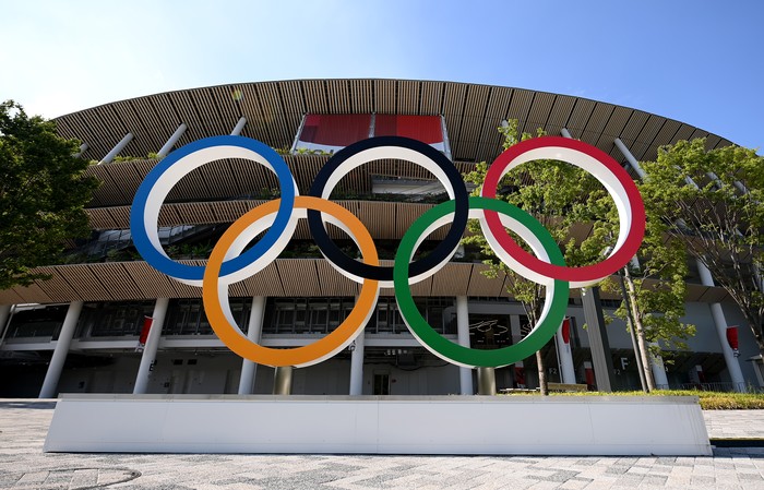 Olimpiade Tokyo 2020 yang Ramah Lingkungan: Ranjang Kardus hingga Medali Daur Ulang