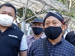 Paguyuban PKL Malioboro Tolak Adanya Demo PPKM, Trauma Terjadi Rusuh!