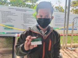 Cerita Peserta BPJS Kesehatan yang Terbantu Biaya Rumah Sakit