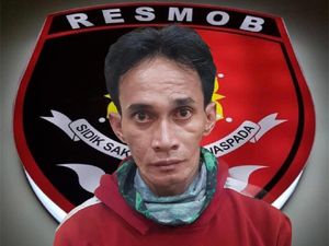 Tega! Pria Ini Tipu Pasien Kritis, Jual Tabung Oksigen Rp 7,5 Juta Tapi Tak Dikirim Tega! Pria Ini Tipu Pasien Kritis, Jual Tabung Oksigen Rp 7,5 Juta Tapi Tak Dikirim