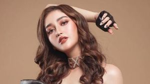 Ranti Maria Senyumanmu Itu Lo...
