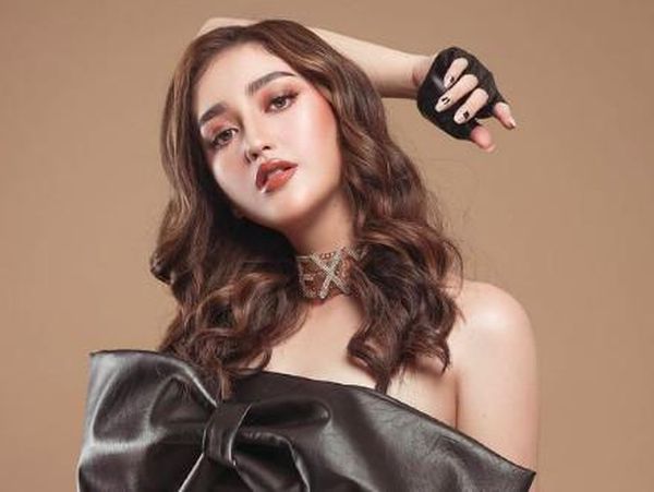 Ranti Maria Senyumanmu Itu Lo...