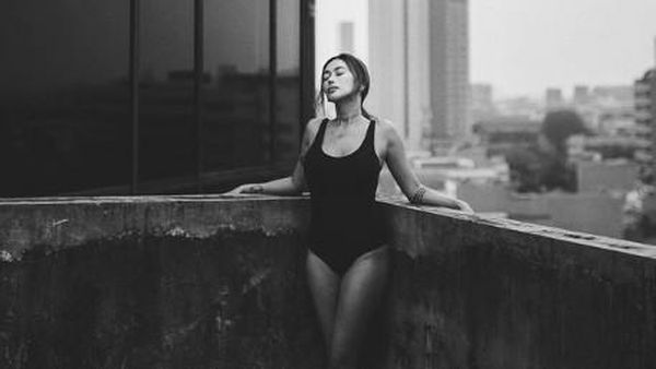 Keseksian Ratu Felisha Nggak Ada Lawan!