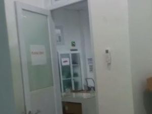 Viral Video Ruang Isolasi Pasien COVID-19 di RSUD Pacitan Tanpa Perawat