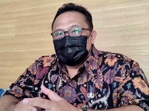 Viral Ruang Isolasi Pasien COVID-19 Tanpa Perawat, RSUD Pacitan Minta Maaf Viral Ruang Isolasi Pasien COVID-19 Tanpa Perawat, RSUD Pacitan Minta Maaf