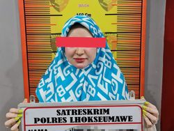 Pengacara Sesalkan Foto Herlin Kenza Tersangka Disebar, Polisi: Sesuai SOP!