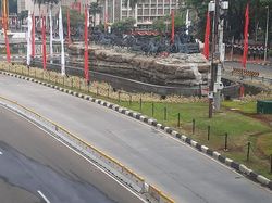 Kelompok Provokator Jokowi End Game Dideteksi