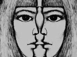 Tes Kepribadian: Wajah Satu atau Dua Orang Wanita yang Pertama Kamu Lihat?