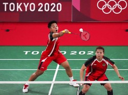 Link Live Streaming Wakil Indonesia di Bulutangkis Olimpiade Tokyo 2020 Hari Ini