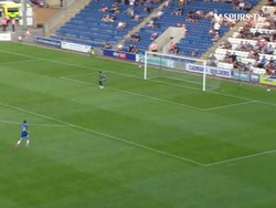 Video: Son Cetak Gol, Tottenham Menang 3-0 di Laga Pramusim