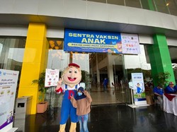 Pengumuman! Ancol Sudah Buka Sampai Jam 6 Sore, Dufan Belum